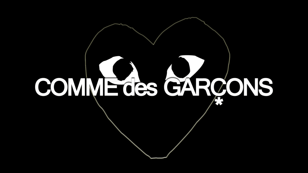 Comme des Garcons
