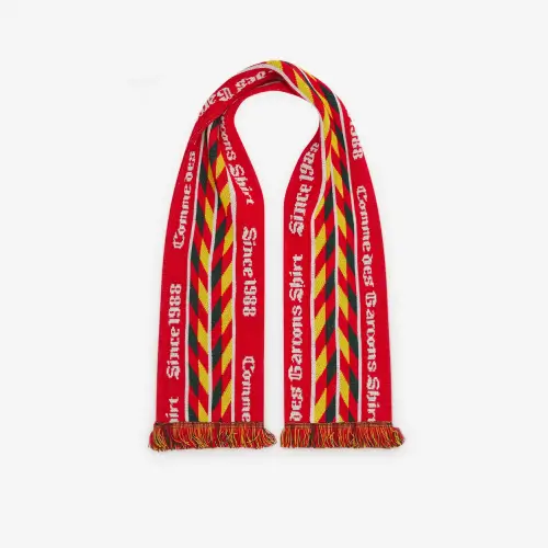 CDG-Shirt-Football-Scarf-Red.webp