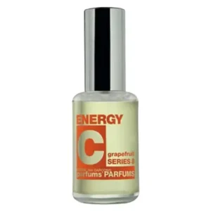 Comme des Garcons Energy C Grapefruit