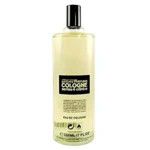 Comme des Garcons Series 4 Cologne: Citrico