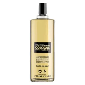 Comme des Garcons Series 4 Cologne : Vettiveru