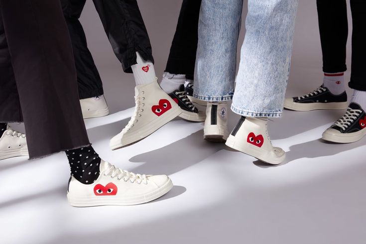 Comme des Garcons