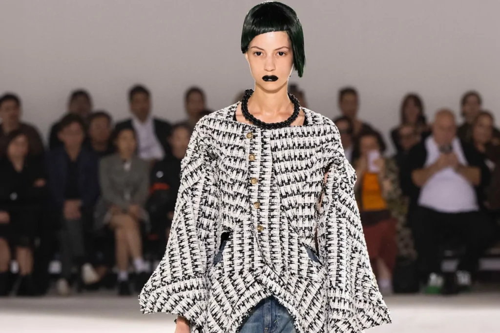 Rei Kawakubo’s Creative Empire